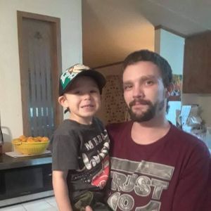 Meet your Posher, Justin